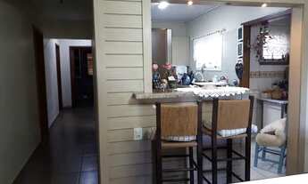 Imagem 5: Casa para Venda - 150m², 4 dormitórios, sendo 1 suites, Fiuza