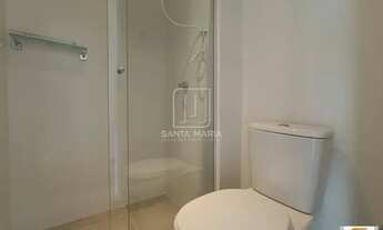 Imagem 7: Apartamento (tipo - padrao) 1 dormitórios/suite, portaria 24hs, lazer, espaço gourmet, sal