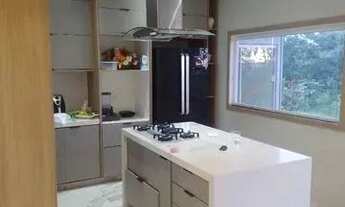 Imagem 4: ATENÇÃO! URGENTE! Linda casa na Sucupira! Alto padrão! 1200m²! 3 Quartos! Toda na laje! Co