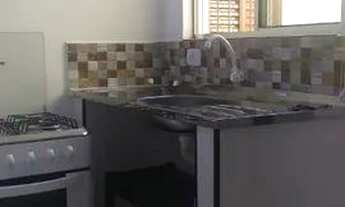 Imagem 5: Kitnet com 1 dormitório para alugar, 14 m² por R$ 1.305,00/mês - Jardim das Indústrias - S