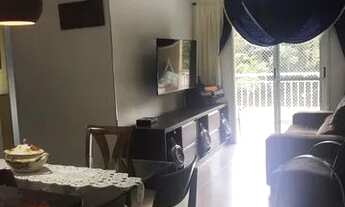 Imagem 3: RR5327D Apartamento 80m² CONDOMÍNIO ALPHAVIEW - OPORTUNIDADE - 3 Dorms 2 Vagas - Barueri