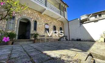 Imagem 2: Casa com 3 dormitórios para alugar, 160 m² por R$ 3.920,00/mês - Vale do Paraíso - Teresóp