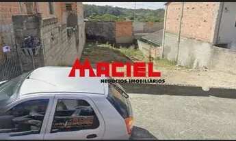 Imagem 2: Terreno Padrão em São José dos Campos