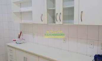 Imagem 4: Apartamento com 3 dormitórios à venda, 125 m² por R$ 970.000,00 - Tatuapé - São Paulo/SP