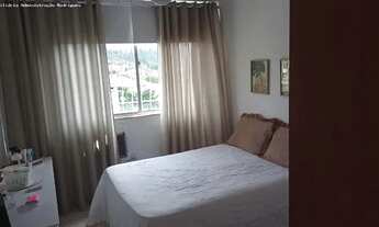 Imagem 6: Cobertura no Fonseca / Niterói