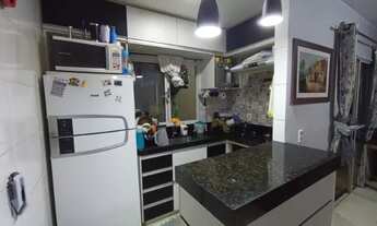 Imagem 3: Casa em Condomínio - Jardim Gardênia 2 Quartos