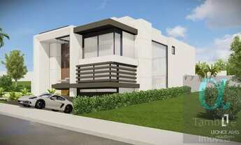 Imagem 2: Casa Nova Residencial Alphaville 2