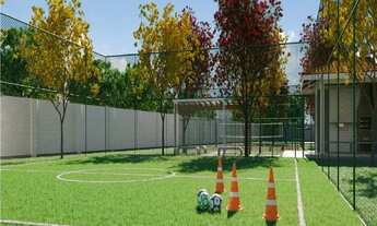 Imagem 3: Apartamento em Maracanau Cod0193