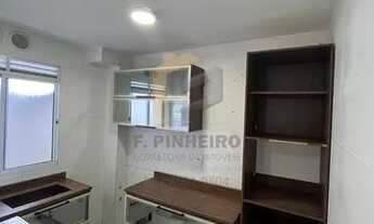 Imagem 4: Vistas das castanheiras - Planalto - 02 quartos - 01 vaga