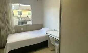 Imagem 6: Sobrado com 3 quartos sendo 2 suítes no condomínio Solar das Flores - Center Ville