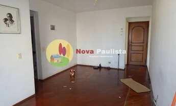 Imagem 5: São Paulo - Apartamento Padrão - Perdizes