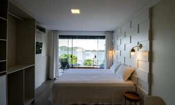 Imagem 5: FLORIANóPOLIS - Casa Padrão - Lagoa da Conceição