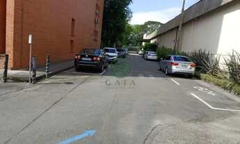 Imagem 4: Aluga Galpão com 4 Docas no Limão