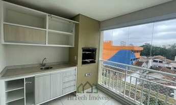 Imagem 7: Apartamento com 3 quartos no Condomínio Ekobe - Bairro Jardim das Nações em Taubaté