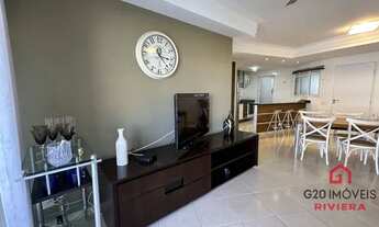 Imagem 6: Apartamento com 3 dormitórios à venda, 106 m² por R$ 2.650.000,00 - Riviera de São Lourenç