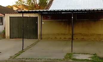 Imagem: CASA 2 QUARTOS GARAGEM VARANDA