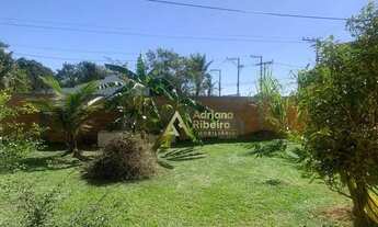 Imagem 6: Casa com 2 dormitórios à venda, 160 m² por R$ 255.000 - Unamar - Cabo Frio/RJ