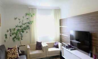 Imagem 1: Sobrado 3 quartos 1 suíte em Jardim das Flores - Osasco - SP c/ Garagem