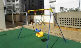 Imagem 4: Apartamento, Higienópolis - São Paulo