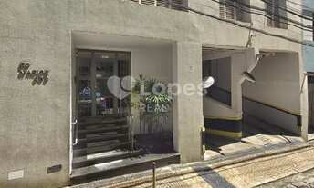 Imagem: Apartamento - Centro - Campinas