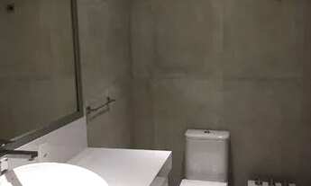 Imagem 5: Flat com 2 dormitórios à venda, 117 m² por R$ 2.500.000,00 - Jardim Paulista - São Paulo/S