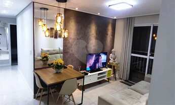 Imagem: Apartamento a Venda em Guarulhos Condomínio