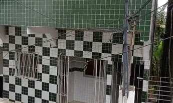 Imagem: Casa na ur 7 várzea