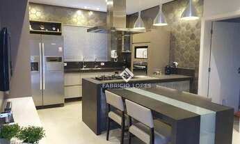 Imagem 5: Espetacular Casa para venda e locação no Urbanova em São José dos Campos/SP