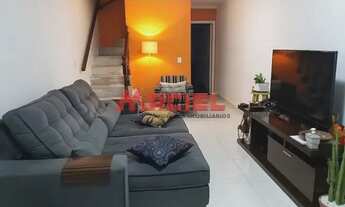 Imagem 3: Casa Padrão em Sao Jose dos Campos