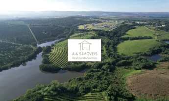 Imagem 7: SOROCABA - Loteamento/Condomínio - PARQUE ECORESIDENCIAL FAZENDA JEQUITIBÁ