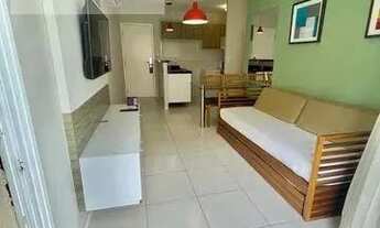 Imagem 5: Apartamento à venda | Wellness Beach Park Resort | Bairro Porto das Dunas