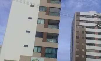 Imagem: Amacao apartamento de 1 4 e sala com 2 banheiros