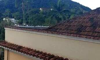 Imagem 6: Linda kitnet mobiliada no centro