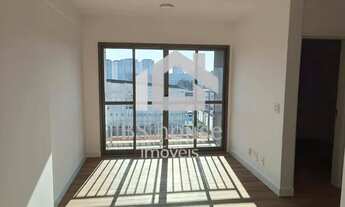 Imagem 6: Apartamento 2 dormitórios e 2 vagas - Vila Assunção - Santo André