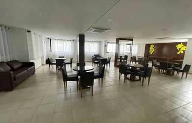 Imagem 4: Aluga -se Apartamento 3/4 Stiep