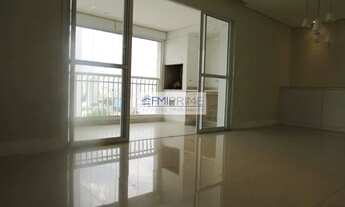 Imagem 6: Excelente Liv Barra Funda, apto com decoração de muito bom gosto!!!