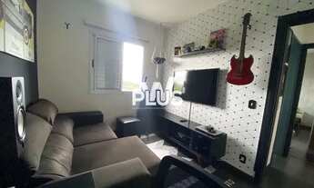 Imagem 4: Apartamento com 2 dorms, Residencial Ilha Da Madeira, Sorocaba - R$ 220 mil, Cod: 219314