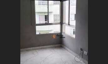 Imagem 5: Apartamento com 2 dormitórios à venda, 46 m² por R$ 320.000,00 - Bom Retiro - Bragança Pau