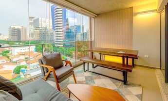 Imagem: Apartamento, Vila Olímpia - São Paulo