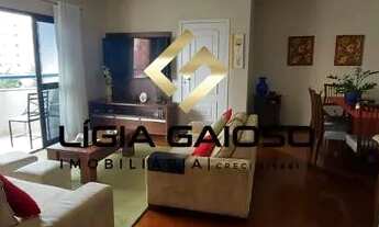 Imagem 5: SÃO JOSÉ DOS CAMPOS - Apartamento Padrão - PARQUE RESIDENCIAL AQUARIUS