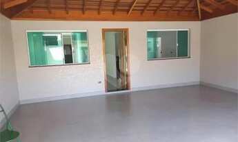 Imagem: Ótima casa nova á venda em Piracicaba