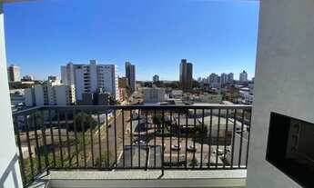 Imagem 7: Apartamento Centro de Cascavel