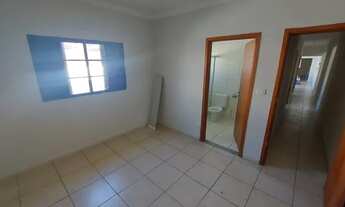 Imagem 6: Casa com 3 dormitórios para alugar, 167 m² por R$ 1.320,60/mês - Catharina Zanaga - Americ