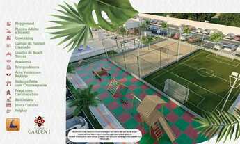 Imagem: 114/VENDO APARTAMENTOS COM 2 QUARTOS,2 BANHEIROS,VARANDA