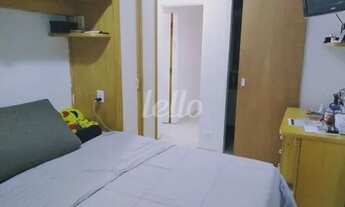 Imagem 6: São Paulo - Apartamento Padrão - Santa Cecília