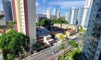 Imagem 6: Luar do Arraial - 02 Quartos | 58,64m² - 01 Vaga(s