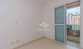 Imagem 5: Partamento de 52,85 metros com 1 dormitório - 1 suíte e 1 lavabo