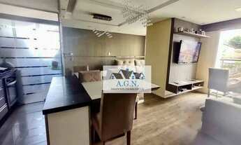 Imagem 5: Apartamento com 3 dormitórios à venda, 63 m² por R$ 549.000,00 - Vila Matilde - São Paulo