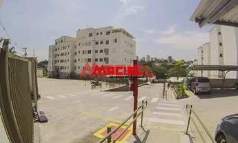 Imagem 6: Apartamento Padrão em São José dos Campos