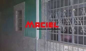 Imagem 2: Casa Padrão em São José dos Campos